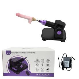 Mistress Szexgép III