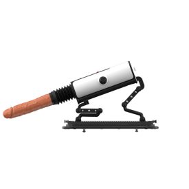 Mistress Szexgép IV