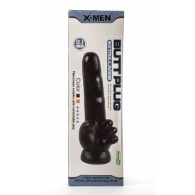 X-Men 12.1" Extra Large Butt Plug dildo