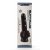 X-Men 12.1" Extra Large Butt Plug dildo