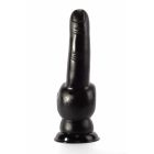X-Men 12.1" Extra Large Butt Plug dildo