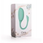 Elity Cora vibrátoros okostojás APP