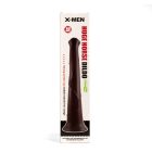 X-MEN Huge Horse Dildo 19 inch Black 