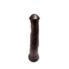 X-MEN Huge Horse Dildo 19 inch Black 