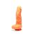 X-MEN Super-Sized Dildo 11 inch Flesh 28cm 