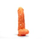 X-MEN Super-Sized Dildo 11 inch Flesh 28cm 