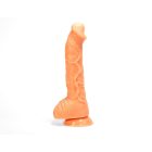 X-MEN Frank’s 12 inch Cock Flesh dildo
