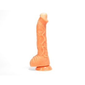 X-MEN Frank’s 12 inch Cock Flesh dildo