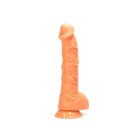 X-MEN Frank’s 12 inch Cock Flesh dildo
