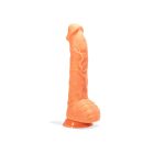 X-MEN Frank’s 12 inch Cock Flesh dildo
