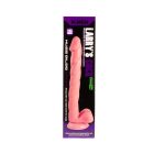 X-MEN Larry’s 15 inch Cock Flesh dildo