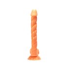X-MEN Larry’s 15 inch Cock Flesh dildo