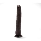 X-MEN Porter's 13 inch Cock Black dildo