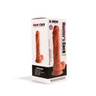 XMEN Hunter’s 11 inch Cock Flesh
