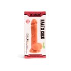 X-MEN Hale’s 8.1 inch Cock Flesh dildo