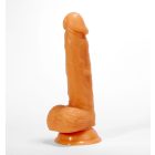 X-MEN Hale’s 8.1 inch Cock Flesh dildo