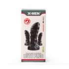 X-MEN Monster1 Plug L extra nagy szörny dildo