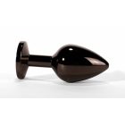 XMEN X-MEN Secret Shine Metal Butt Plug Gun Colour L