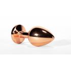 X-MEN - FÉM FENÉKDUGÓ - ROSE "L"