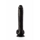 X-Men Louis 12" Cock Black dildo
