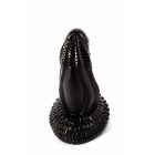 X-Men 8.3" Super Sized Dildo PVC Black szörny dildo
