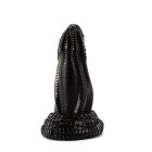 X-Men 8.3" Super Sized Dildo PVC Black szörny dildo