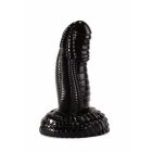 X-Men 8.3" Super Sized Dildo PVC Black szörny dildo