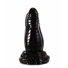 X-Men 8.3" Super Sized Dildo PVC Black szörny dildo