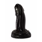 X-Men 8.3" Super Sized Dildo PVC Black szörny dildo