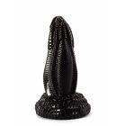 X-Men 8.3" Super Sized Dildo PVC Black szörny dildo