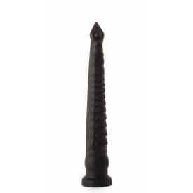 X-Men 17.32" Butt Plug PVC Black  polip kar