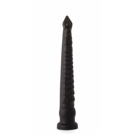 X-Men 17.32" Butt Plug PVC Black  polip kar