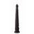 X-Men 17.32" Butt Plug PVC Black  polip kar