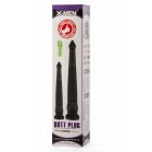 X-Men 17.32" Butt Plug PVC Black  polip kar