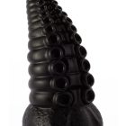 X-Men 8" Butt Plug Black polip csáp popsidugó