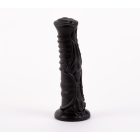X-MEN David's 12.4" Cock Black II alien dildo