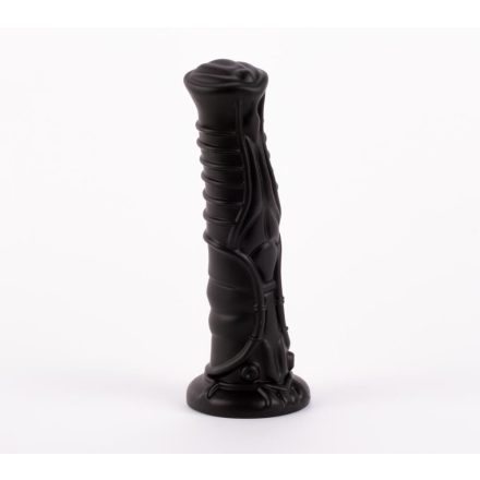 X-MEN David's 12.4" Cock Black II alien dildo