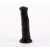 X-MEN David's 12.4" Cock Black II alien dildo