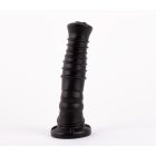 X-MEN David's 12.4" Cock Black II alien dildo