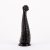 X-MEN David's 11.9" Cock Black II szörny dildo