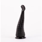 X-MEN David's 11.9" Cock Black II szörny dildo