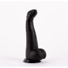  X-MEN David's 12.4" Cock Black I dildo