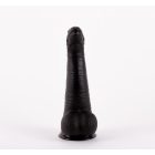  X-MEN David's 12.4" Cock Black I dildo