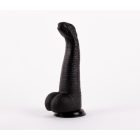  X-MEN David's 12.4" Cock Black I dildo