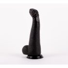 X-MEN David's 12.4" Cock Black I dildo