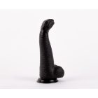  X-MEN David's 12.4" Cock Black I dildo