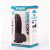 X-MEN David's 11.9" Cock Black dildo
