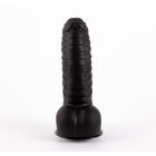 X-MEN David's 11.9" Cock Black dildo