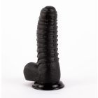 X-MEN David's 11.9" Cock Black dildo