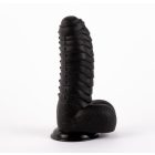 X-MEN David's 11.9" Cock Black dildo